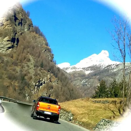 Monte Di Giove *