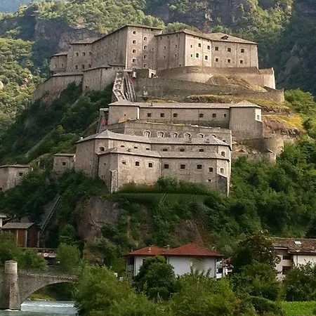 Апартаменты Monte Di Giove Монжове