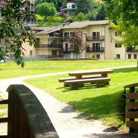 Апартаменты Monte Di Giove