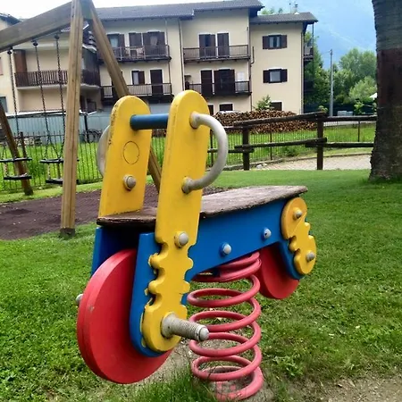Апартаменты Monte Di Giove *