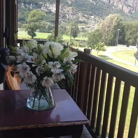 Апартаменты Monte Di Giove
