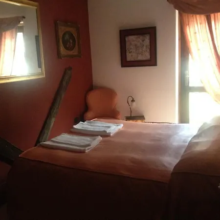 Апартаменты Monte Di Giove *