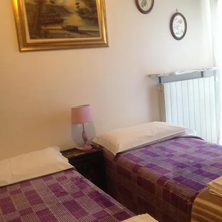 Monte Di Giove * Монжове
