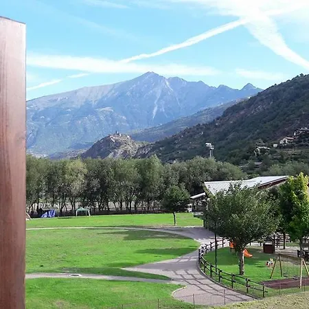 Апартаменты Monte Di Giove
